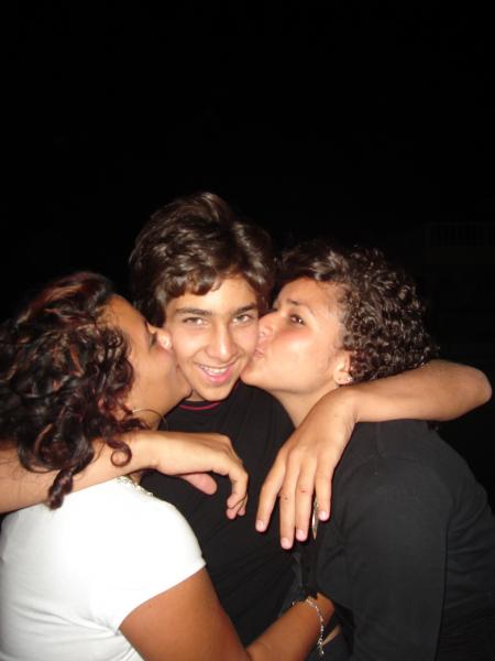 smimooo mhamed e moi